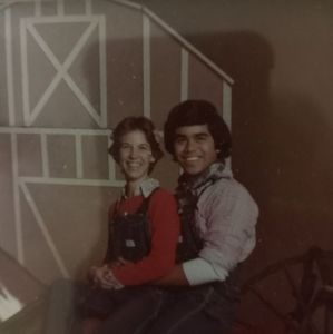 Meet your Posher, Pete